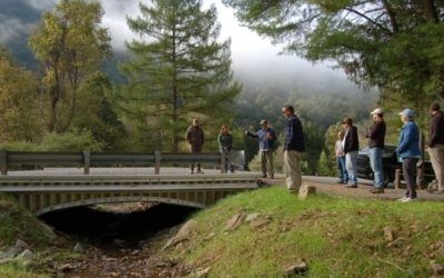 Southeastern Regional Rendezvous in Asheville